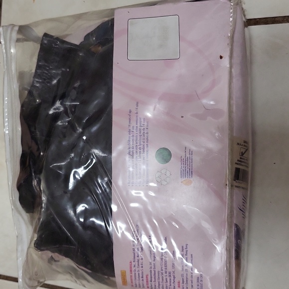 Brand New RUBIES SPIKEY THIGH-HI BOOTS-5/6 *NOTE* - Picture 2 of 8